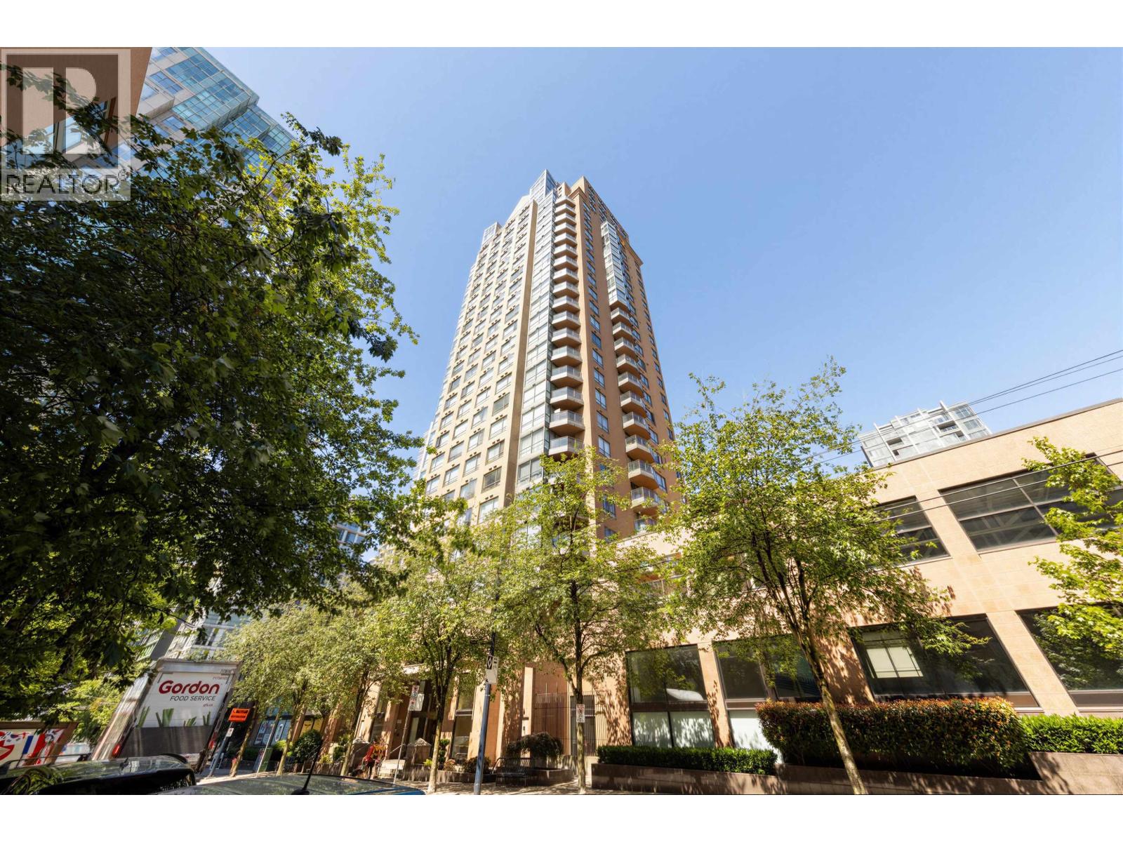 1802 1189 HOWE STREET|Vancouver, British Columbia V6Z2X4