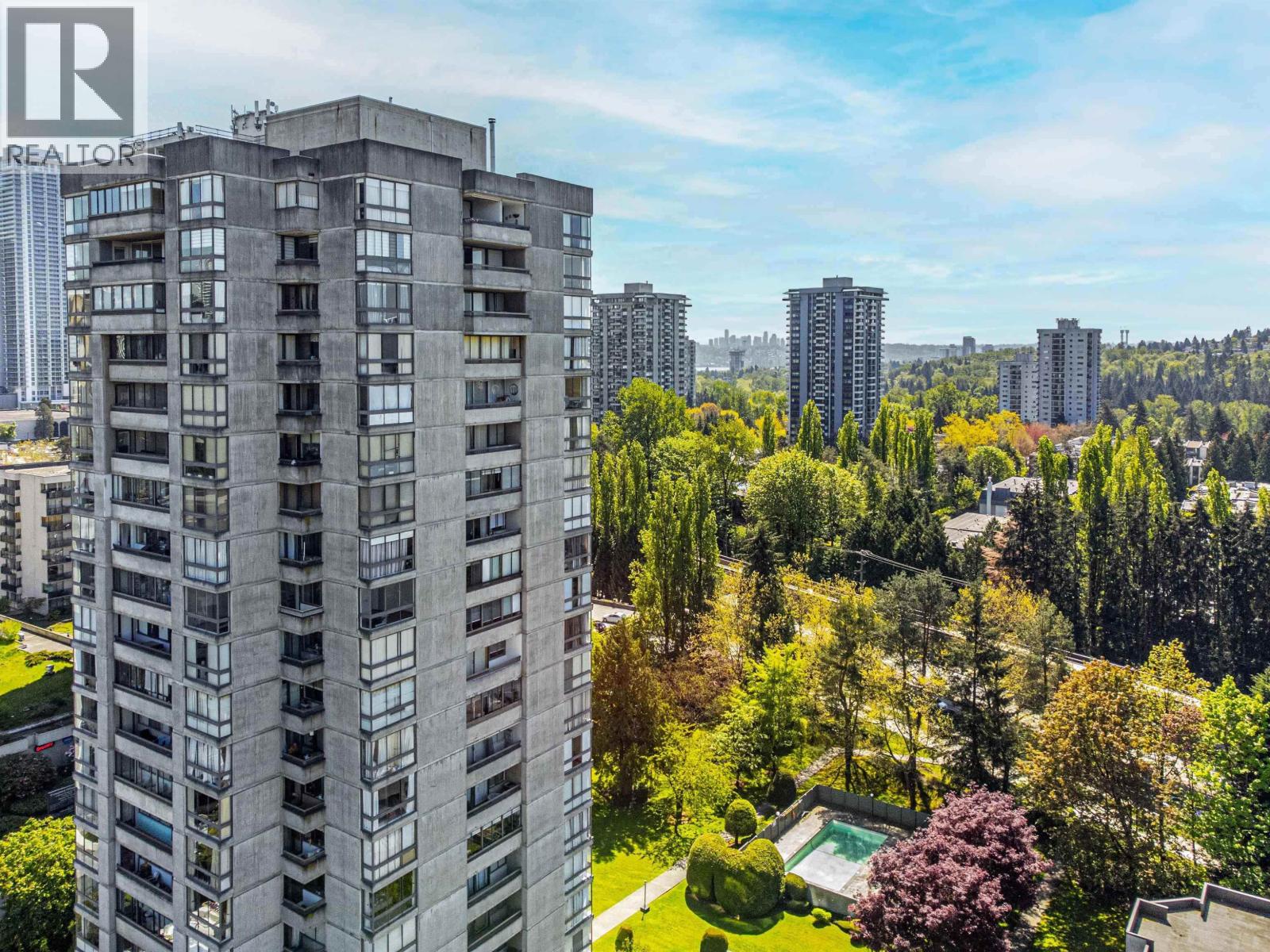 801 9280 SALISH COURT|Burnaby, British Columbia V3J7J8