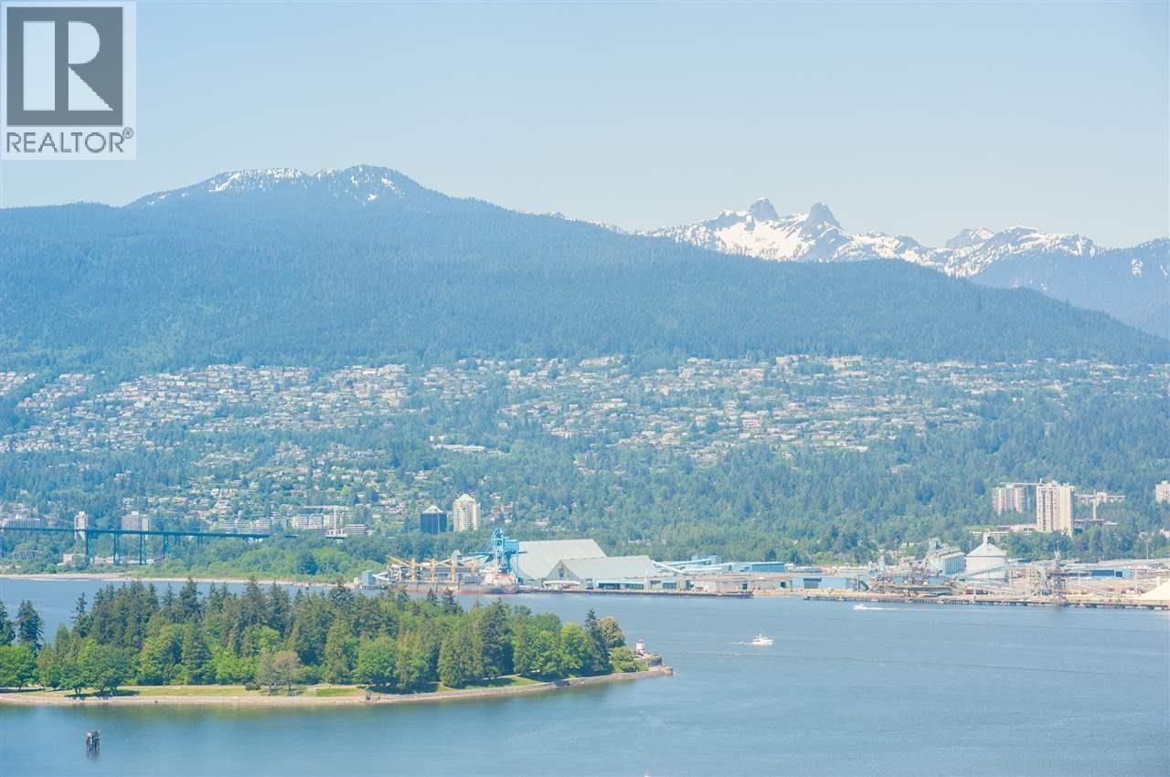 4003 128 W CORDOVA STREET|Vancouver, British Columbia V6B0E6