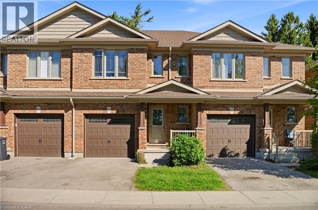 158 FIFE Road Unit# 17
