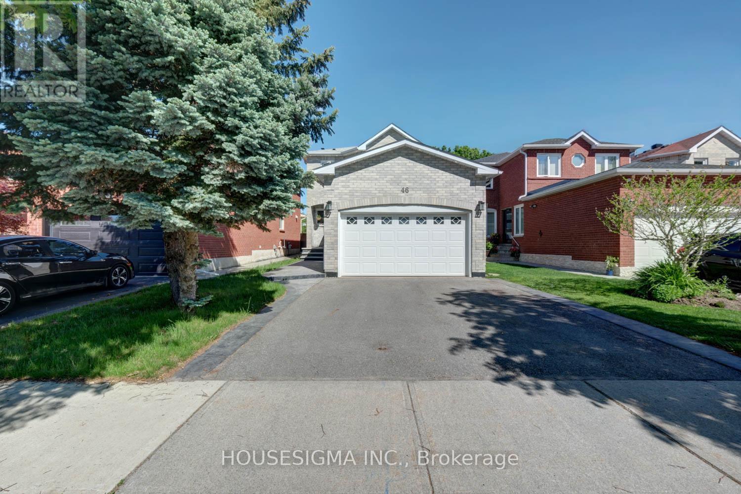 46 VENICE CRESCENT