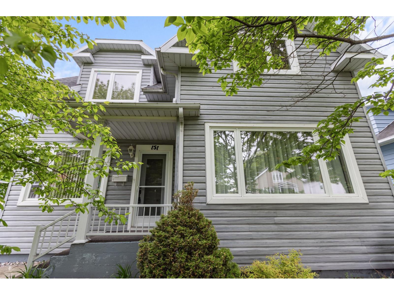 151 Av. Collin, Montmagny, Quebec G5V2S7