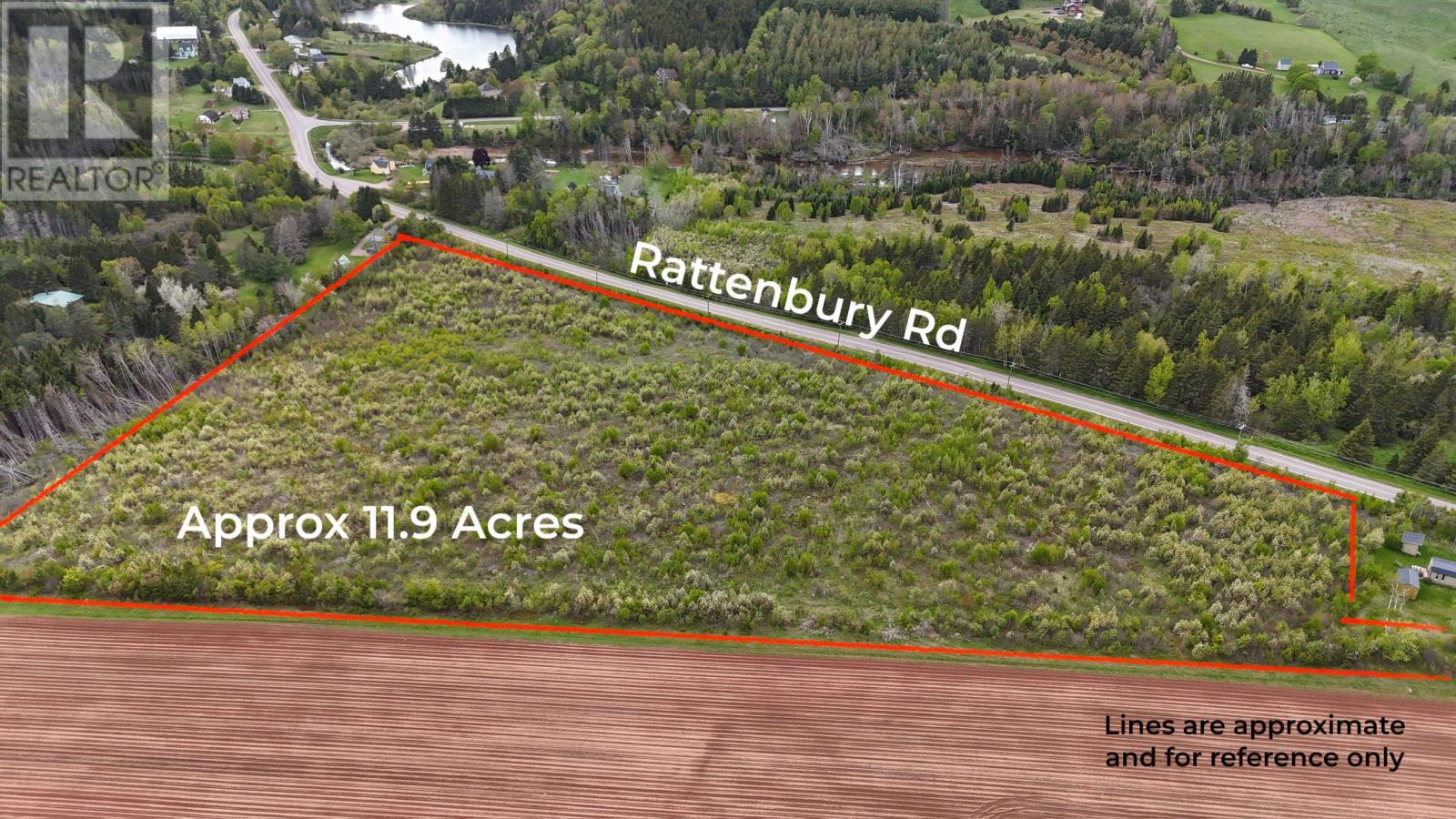 For sale: Rattenbury Road, Acreage, Stanley Bridge, Prince Edward ...