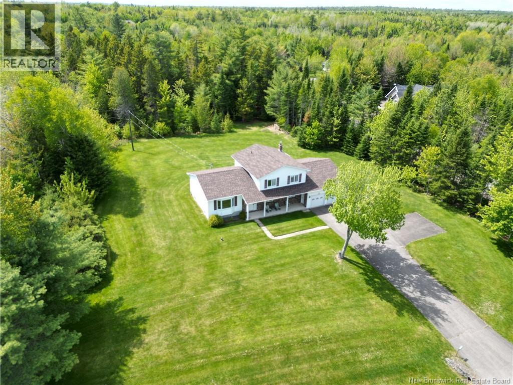 68 Somerset Drive, Hanwell, New Brunswick E3C1M8
