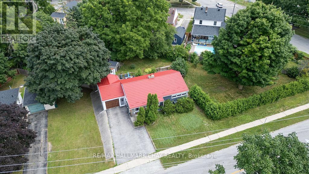 325 INNISFIL STREET