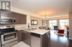Row / Townhouse for Sale in 3 - 5615 OSCAR PETERSON BOULEVARD|Mississauga (Churchill Meadows), Ontario L5M0T2 5