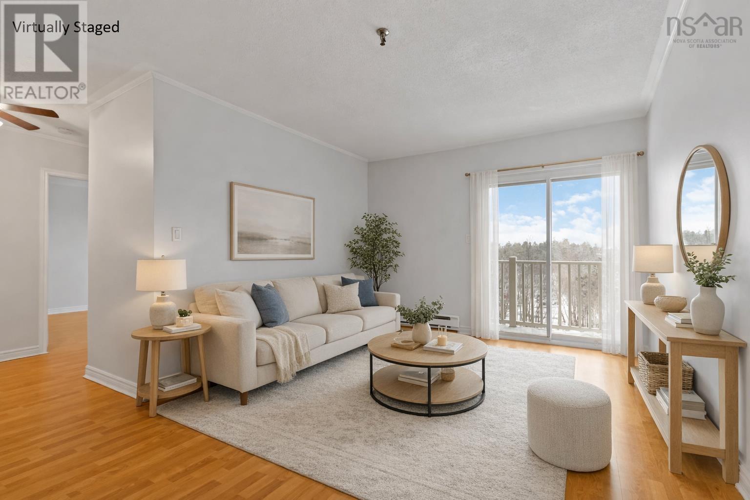 403 15 Langbrae Drive, Halifax, Nova Scotia B3M3W5