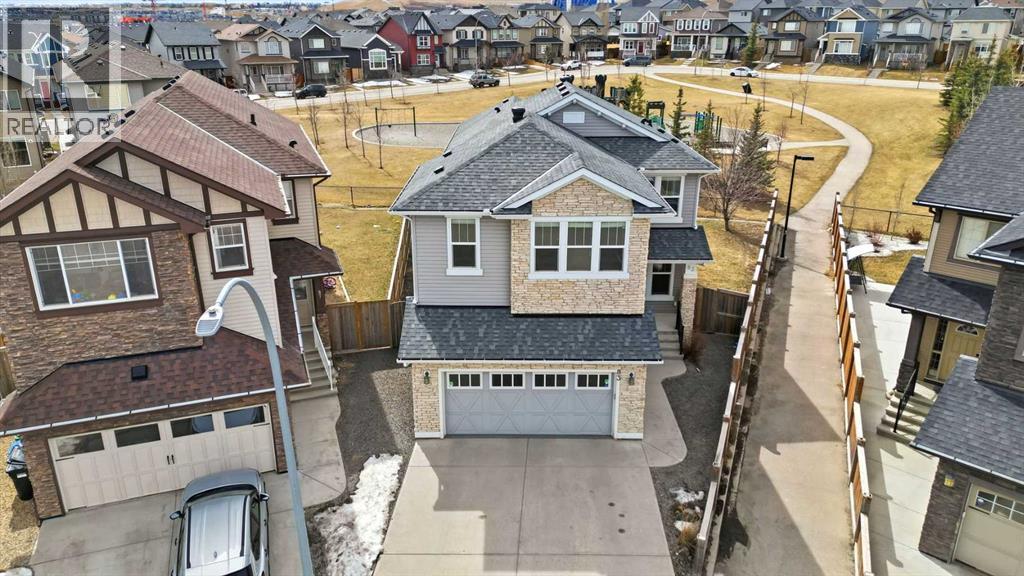 House for Sale in 83 Nolanfield Court NW|Calgary, Alberta T3R0L8 3