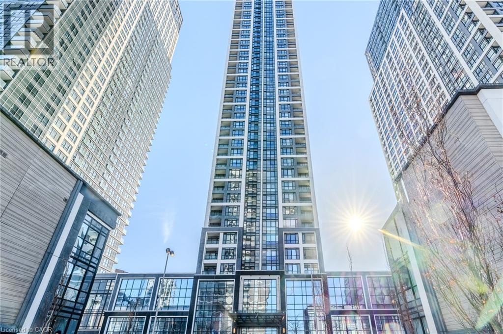7 MABELLE Avenue Unit# PH07