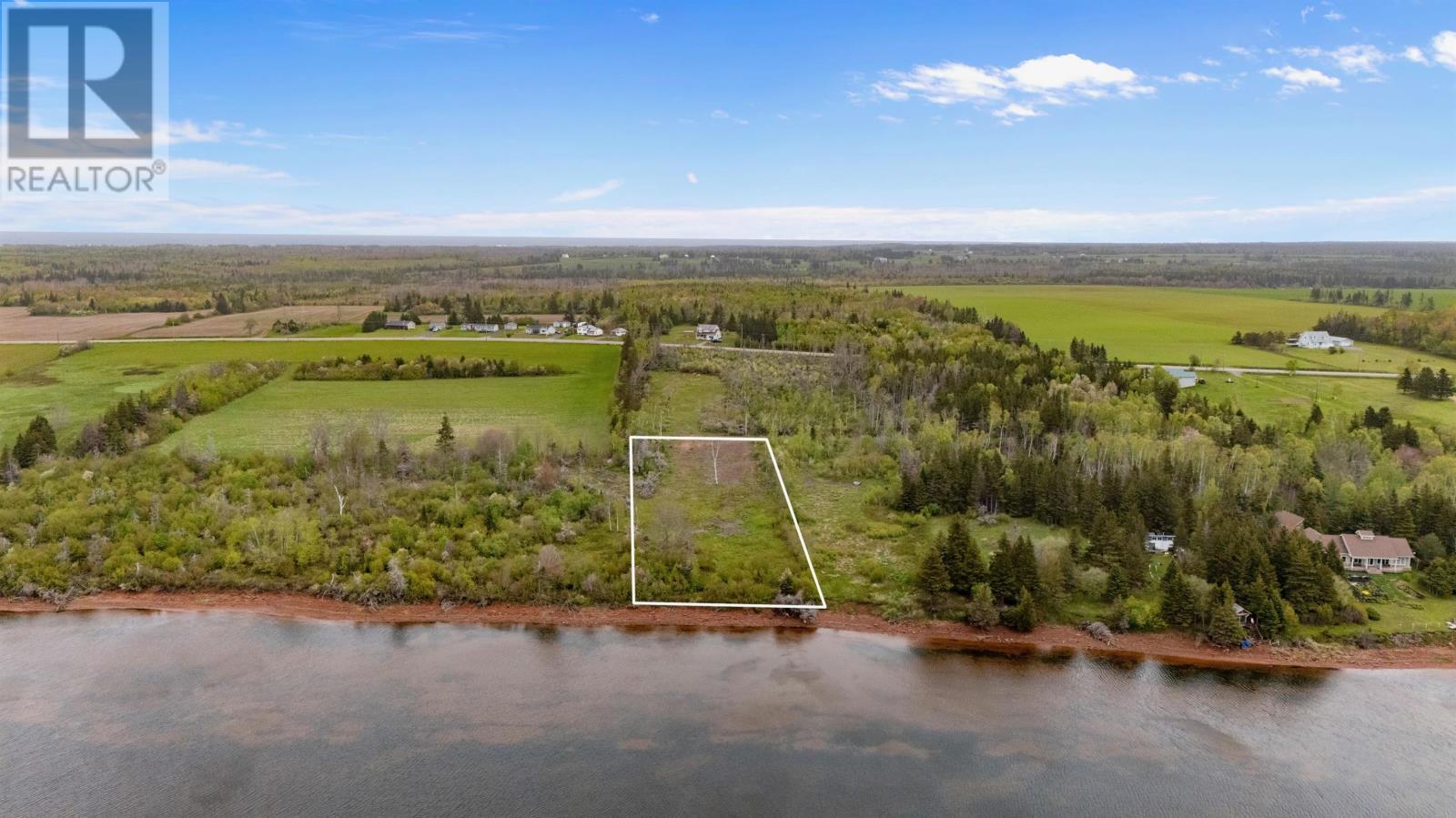 Lot 6 SONORA Road
