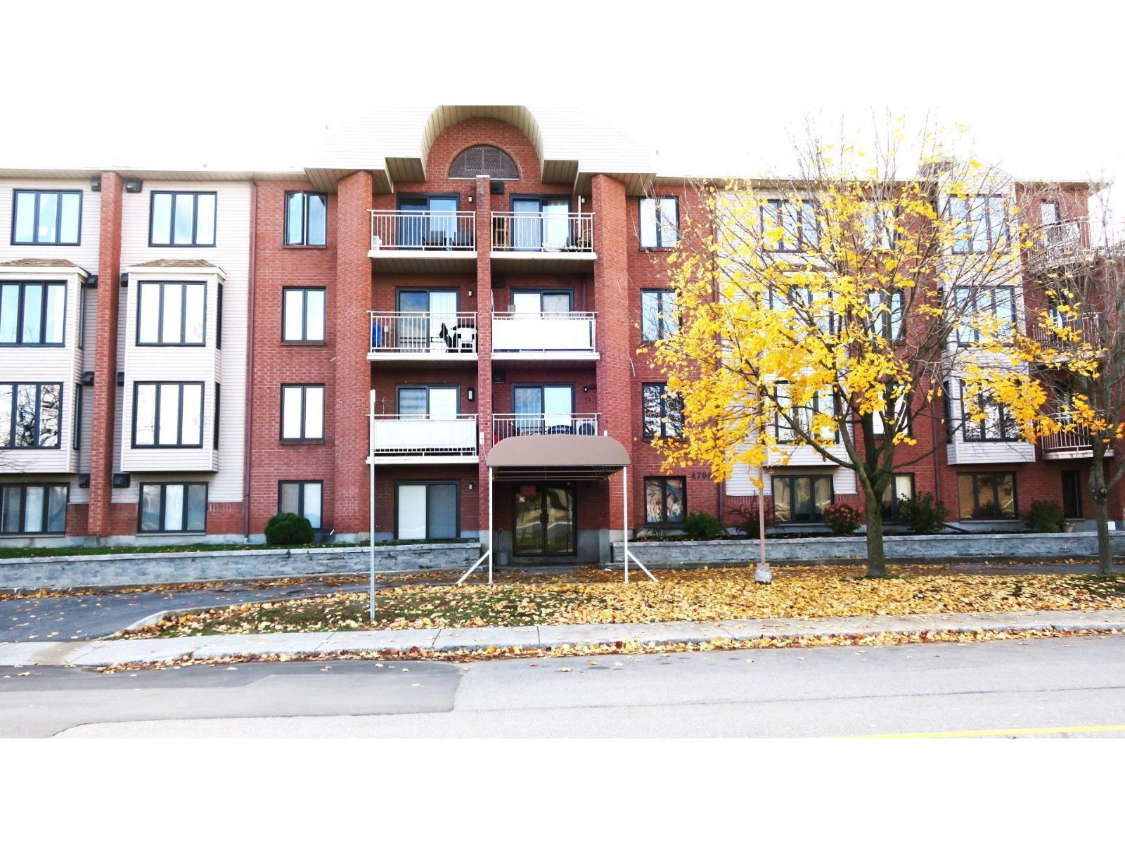 4700 Rue René-Émard, #103, Montréal (Pierrefonds-Roxboro), Quebec H9A3A8