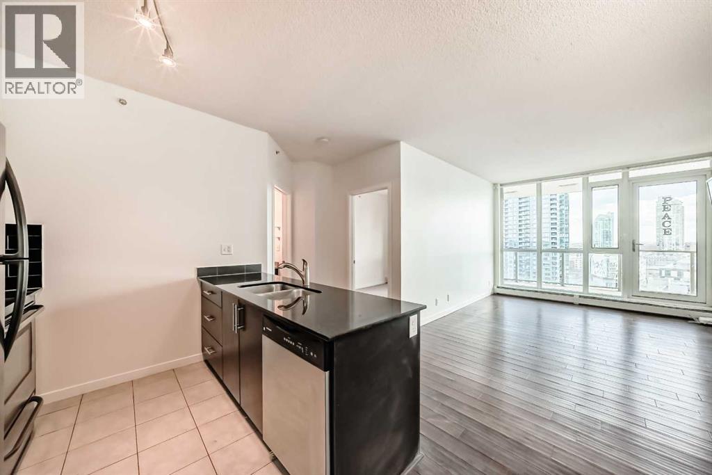 Apartment for Sale in 1705, 325 3 Street SE|Calgary, Alberta T2G0T9 3