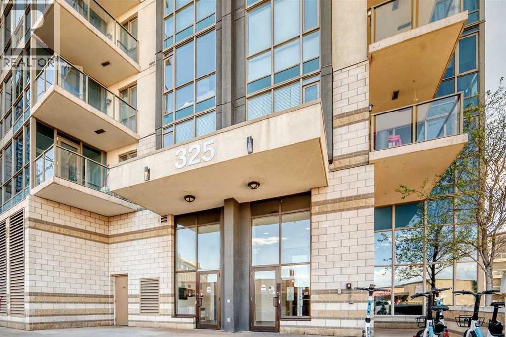 Apartment for Sale in 1705, 325 3 Street SE|Calgary, Alberta T2G0T9 5