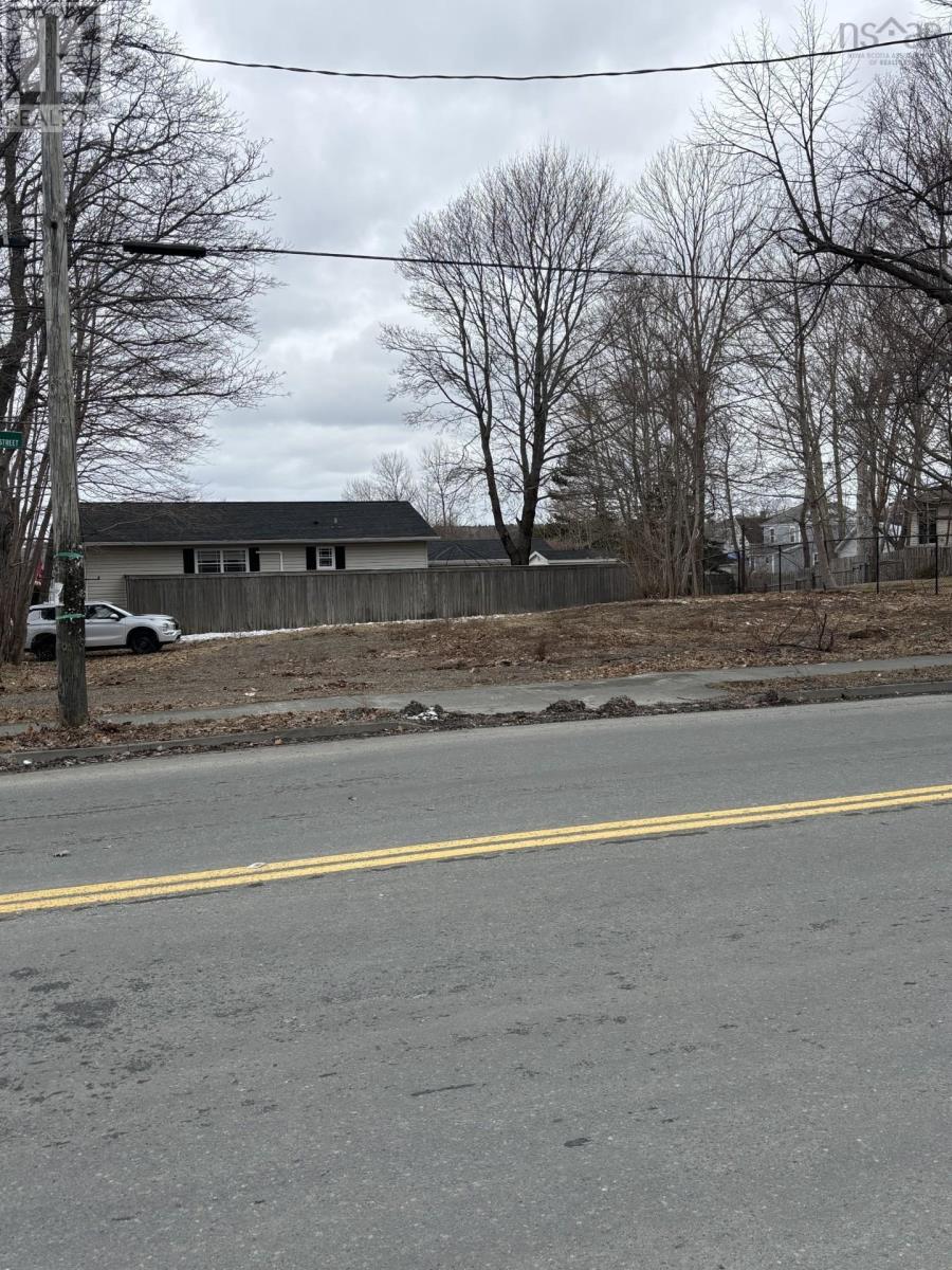 56 King Street, North Sydney, Nova Scotia B2A2T1