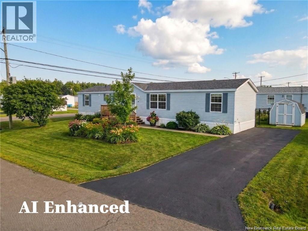 26 Carouge, Moncton, New Brunswick E1N2T4