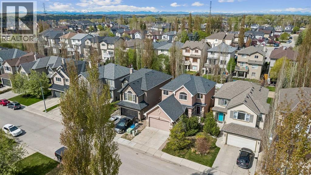 House for Sale in 114 Tuscany Glen Place NW|Calgary, Alberta T2L2Z4