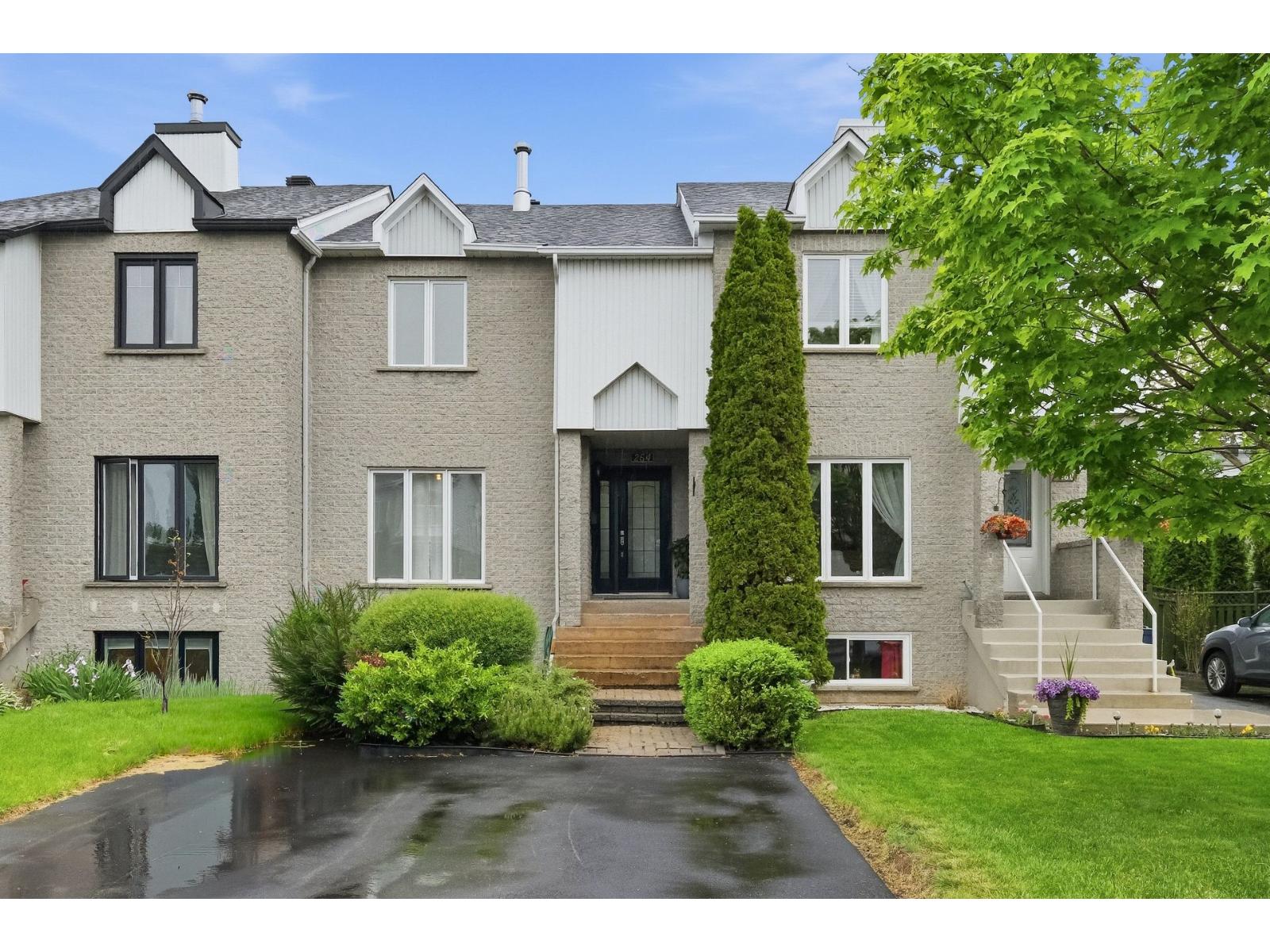 264 Rue Lalemant, Longueuil (Le Vieux-Longueuil), Quebec J4G1T7