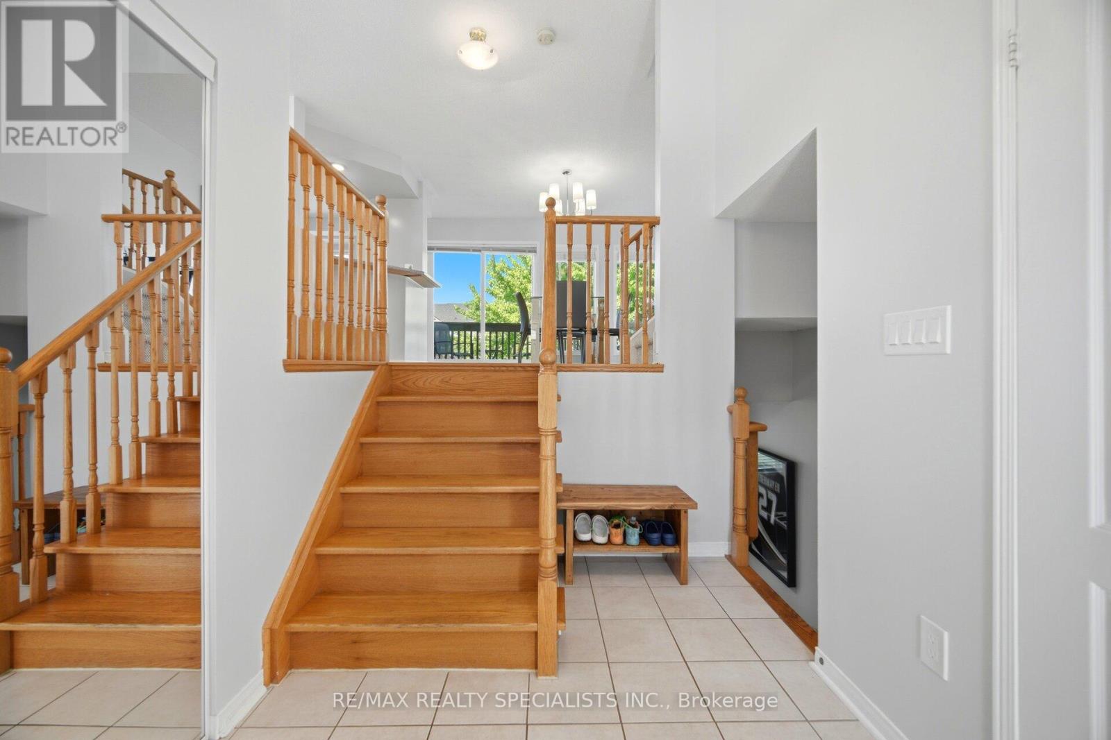 Row / Townhouse for Sale in 76 - 5535 GLEN ERIN DRIVE|Mississauga (Central Erin Mills), Ontario L5M6H1 4