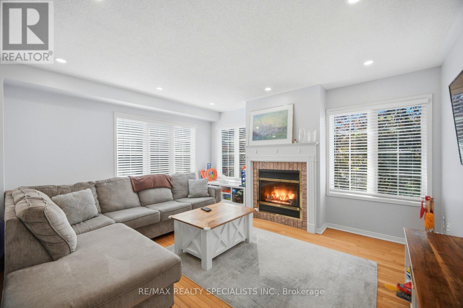 Row / Townhouse for Sale in 76 - 5535 GLEN ERIN DRIVE|Mississauga (Central Erin Mills), Ontario L5M6H1 5