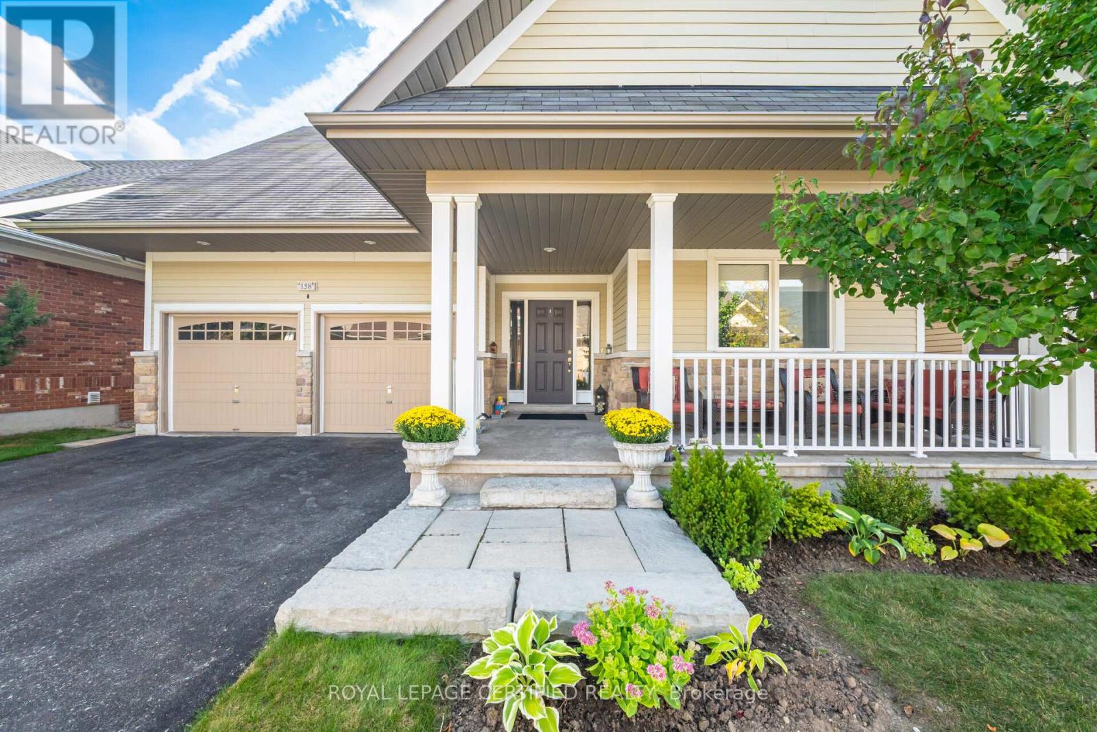 158 - 200 KINGFISHER DRIVE