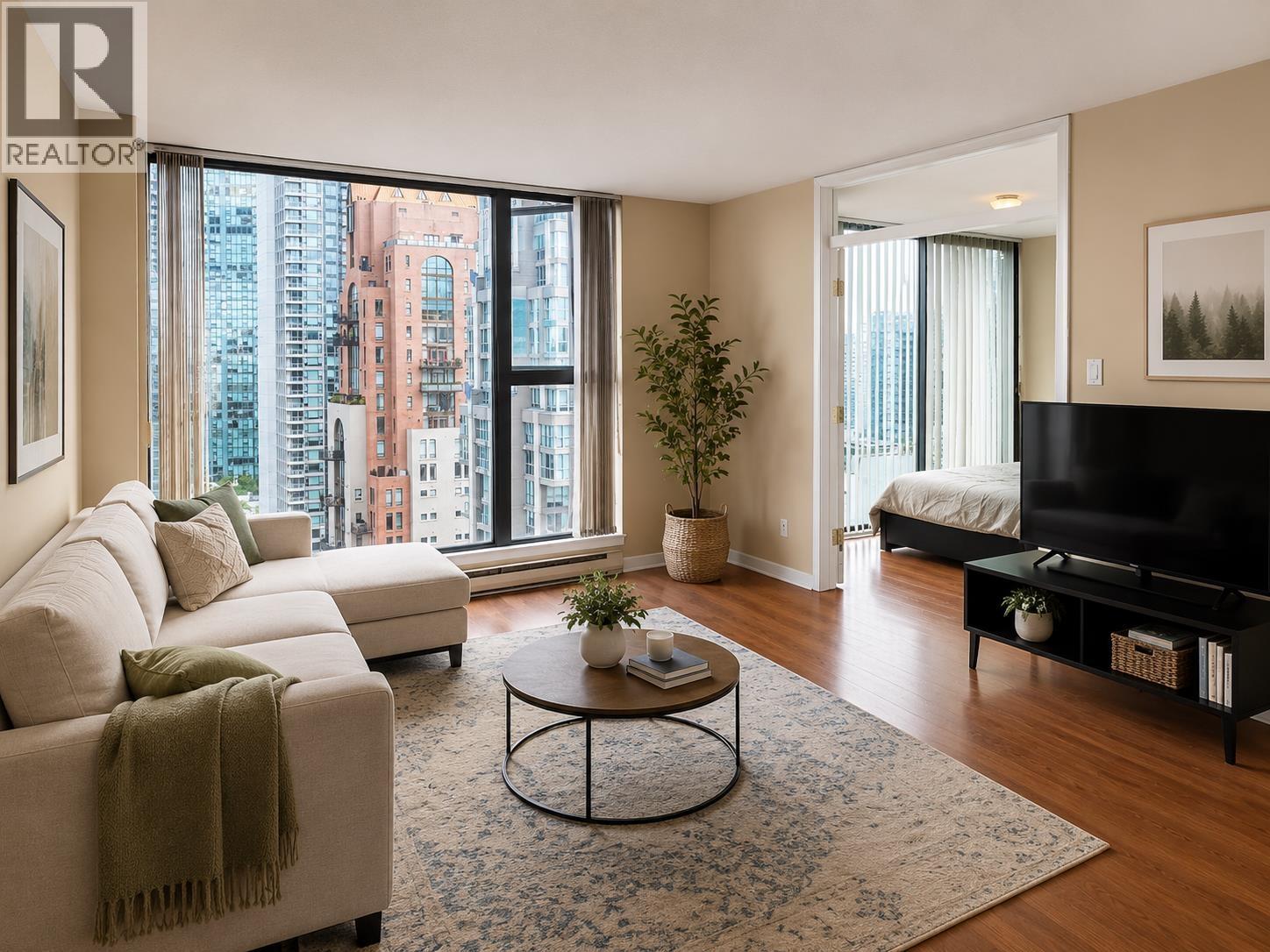 2403 1155 HOMER STREET|Vancouver, British Columbia V6B5T5