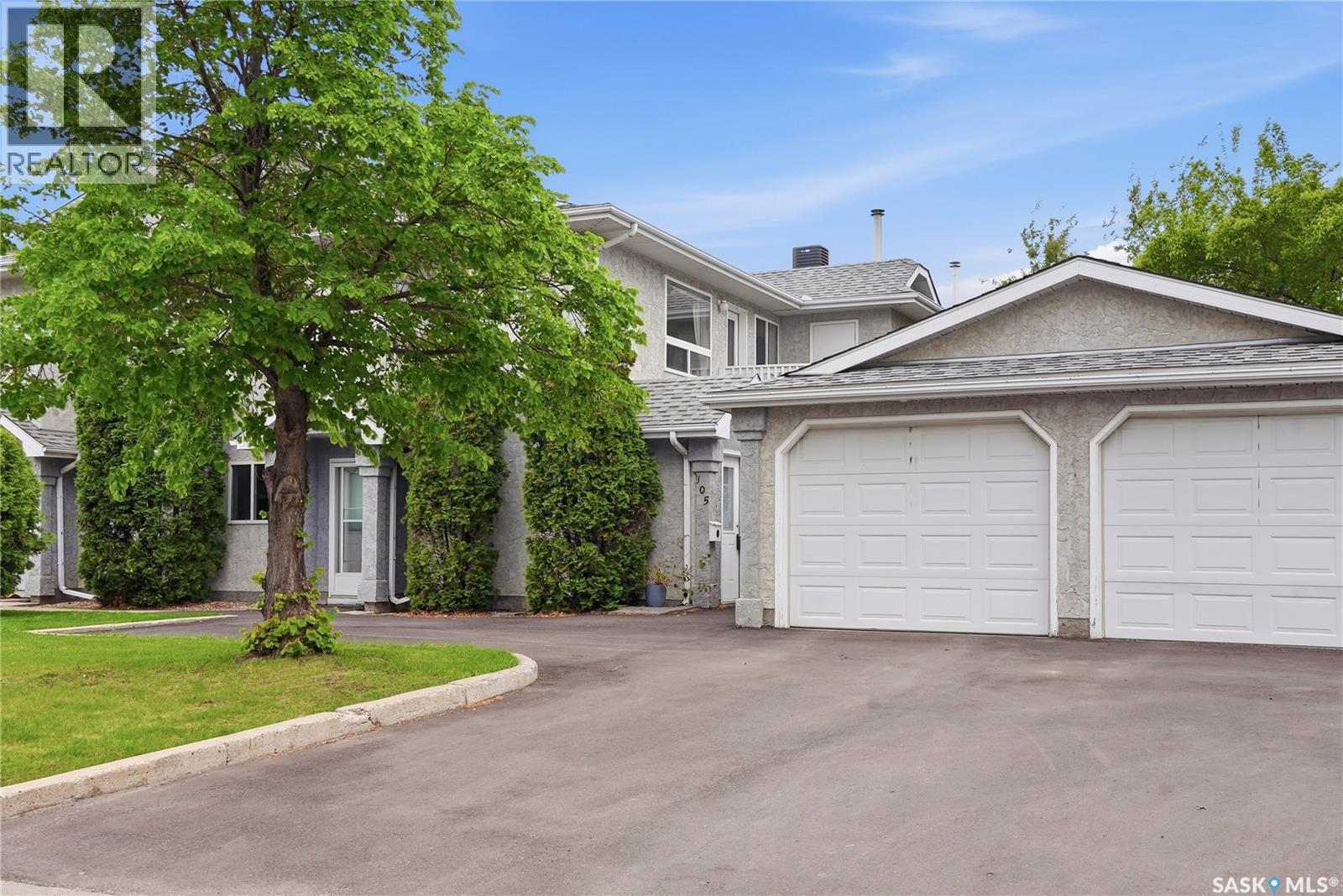 105 615 PEREHUDOFF CRESCENT, Saskatoon, Saskatchewan S7N4K6