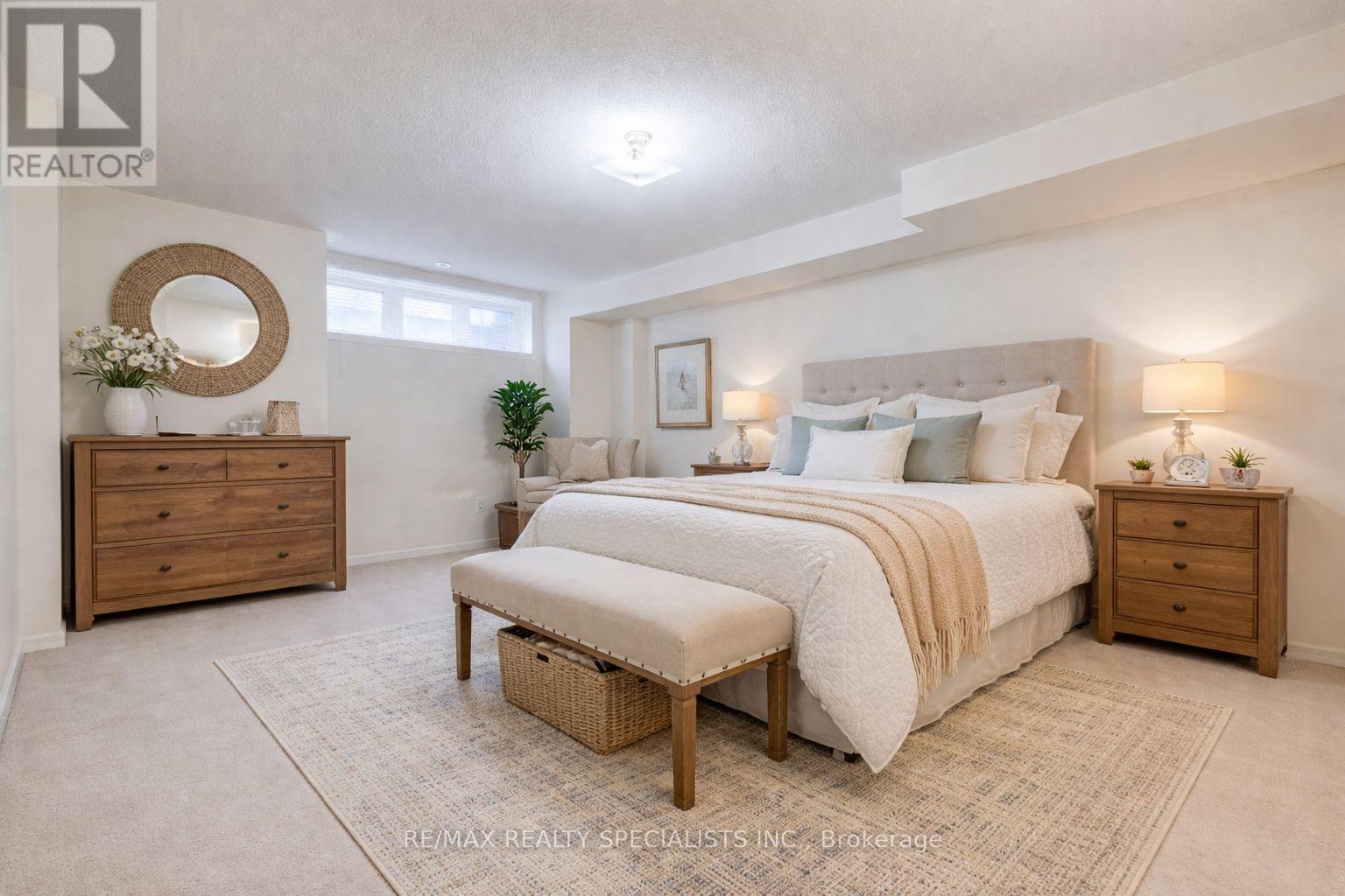 Row / Townhouse for Sale in 16 - 3975 EGLINTON AVENUE W|Mississauga (Churchill Meadows), Ontario L5M0E7 5