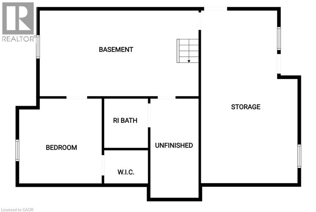 For sale: 949 UPPER PARADISE Road, Hamilton, Ontario L9B2M9