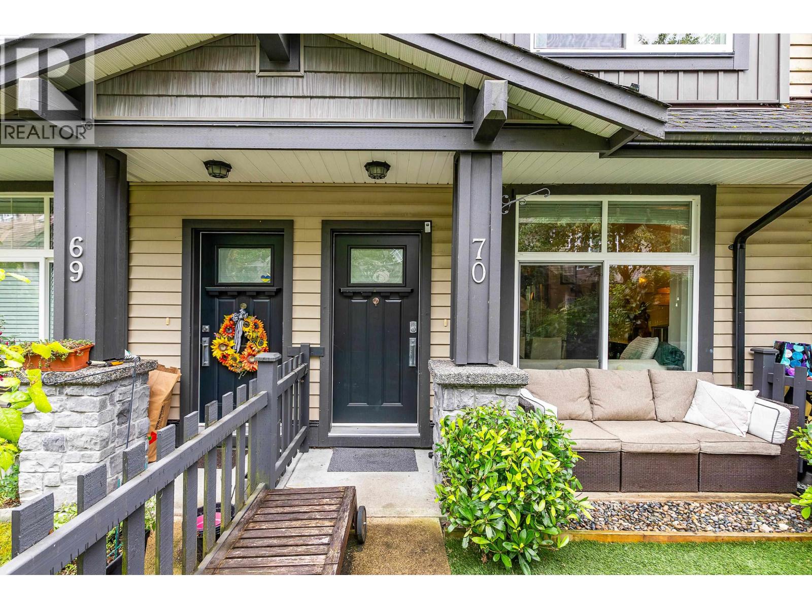 For sale: 70 13819 232 STREET, Maple Ridge, British Columbia
