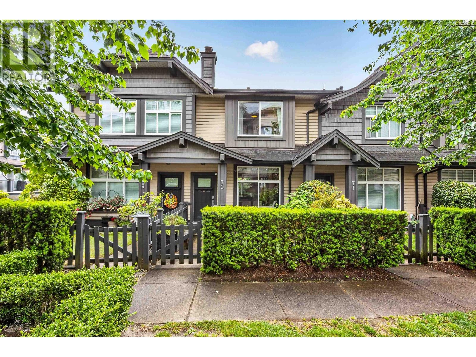 NGUUYEN TRUONG For sale: 70 13819 232 STREET, Maple Ridge, British Columbia