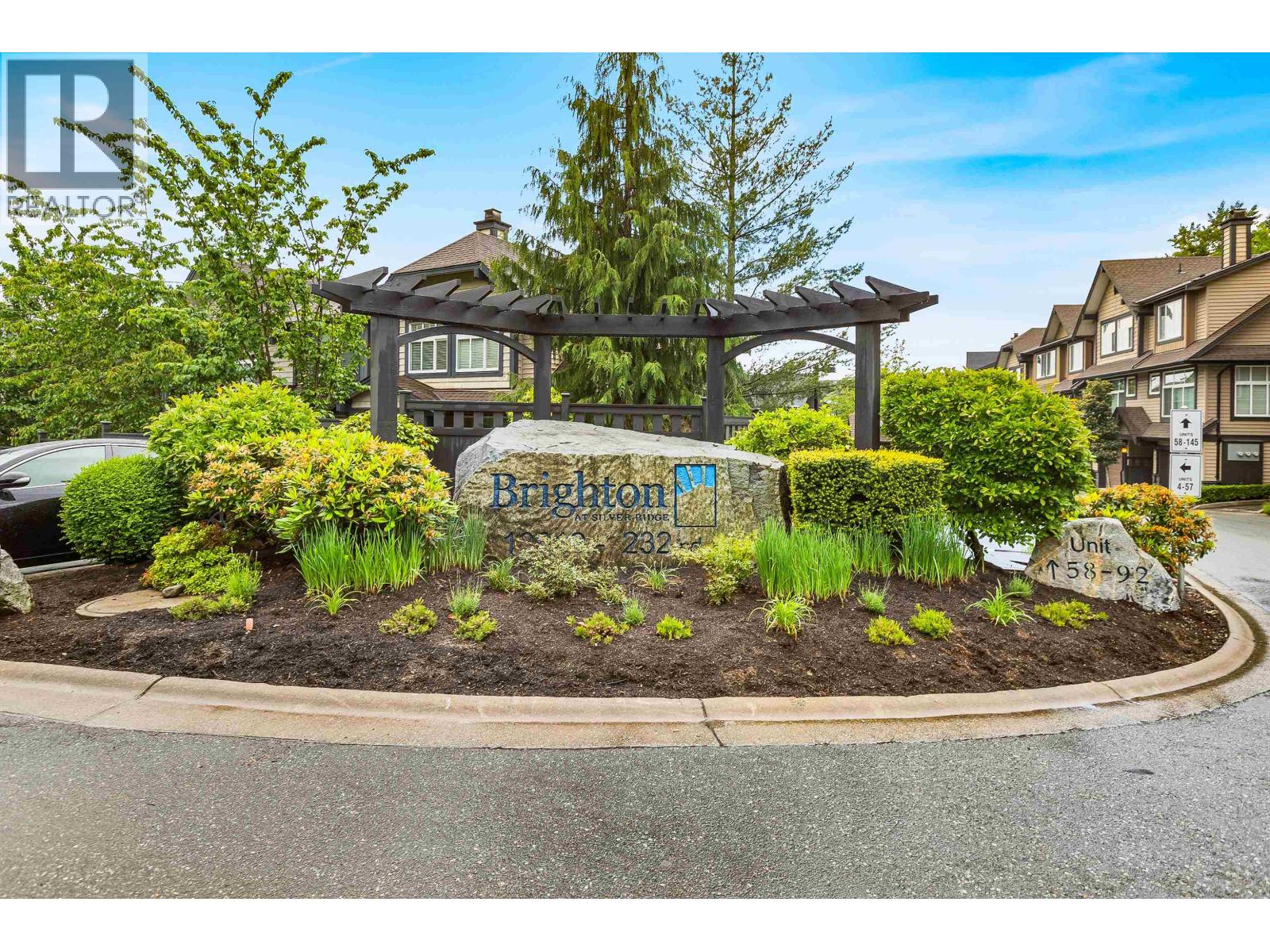 For sale: 70 13819 232 STREET, Maple Ridge, British Columbia