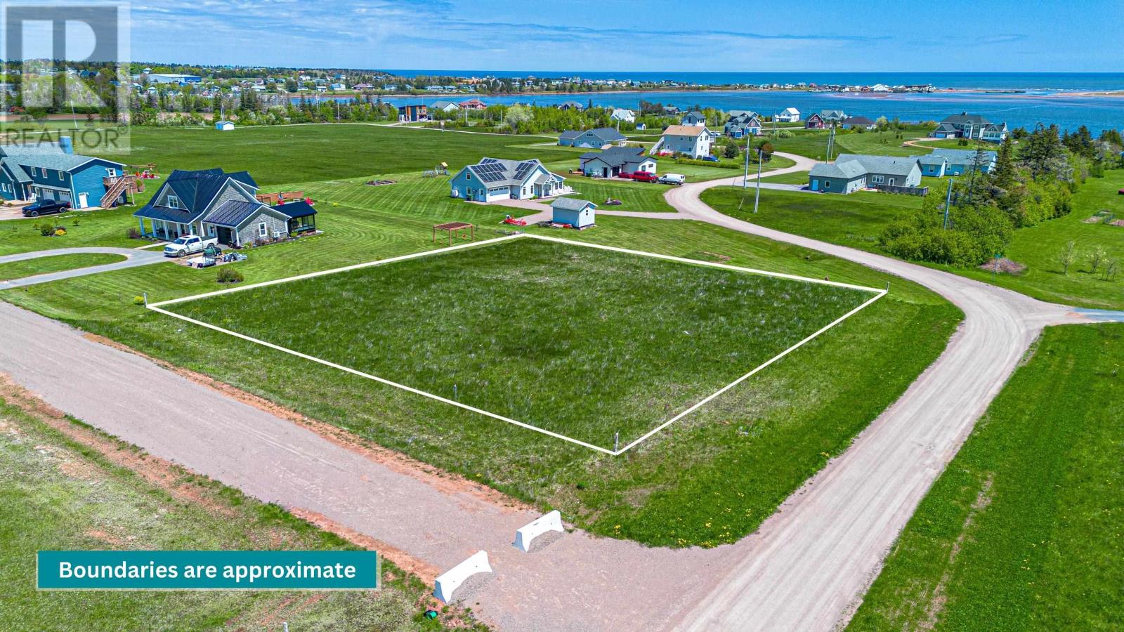 LOT 7 LEOS Lane