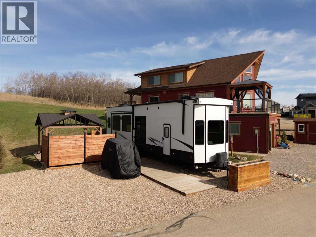For sale: 6102, 25054 South Pine Lake Road, Rural Red Deer County