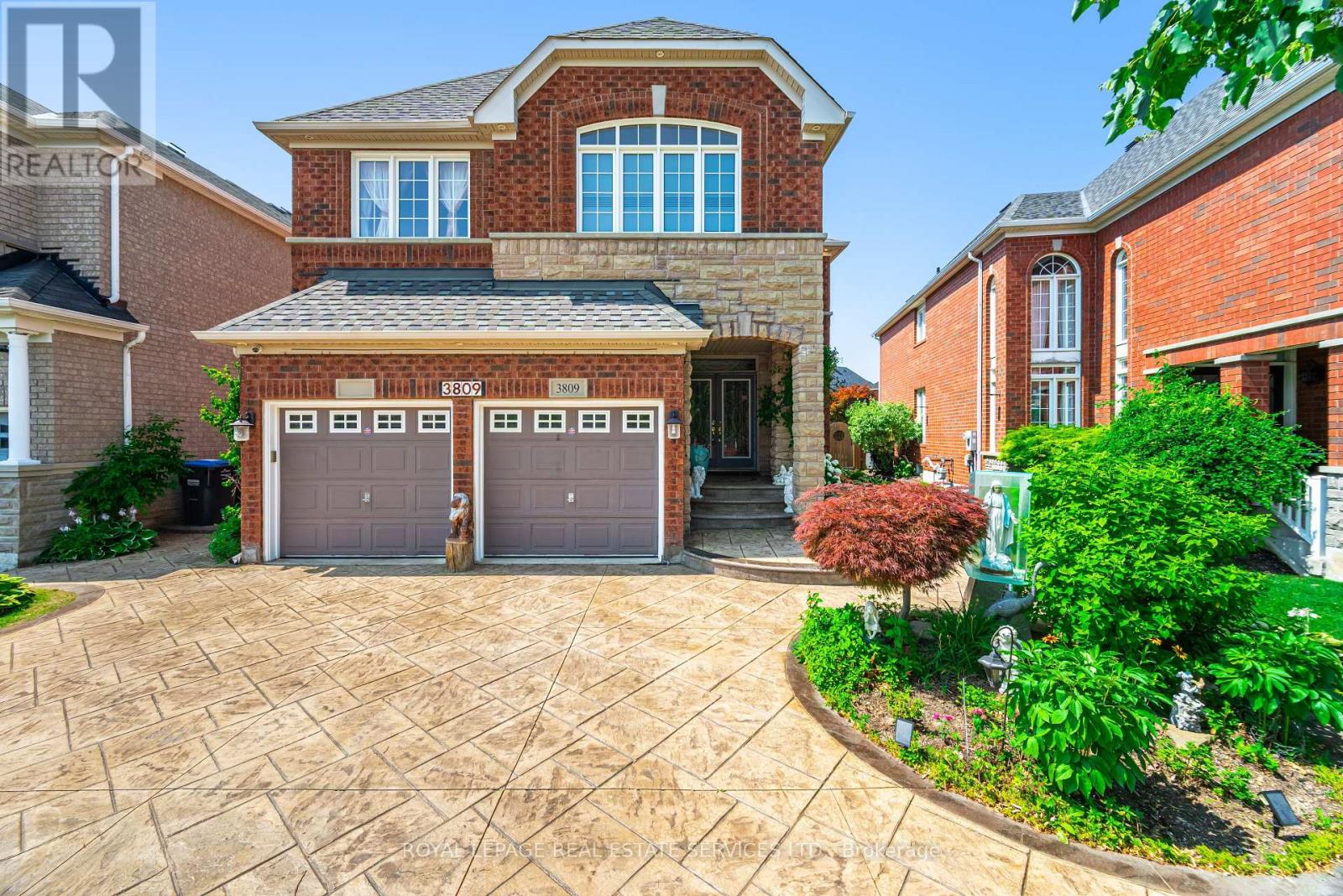 3809 CANDLELIGHT DRIVE