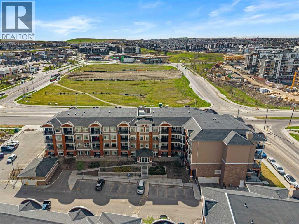 Apartment for Sale in 1412, 3727 Sage Hill Drive NW|Calgary, Alberta T3R1J1