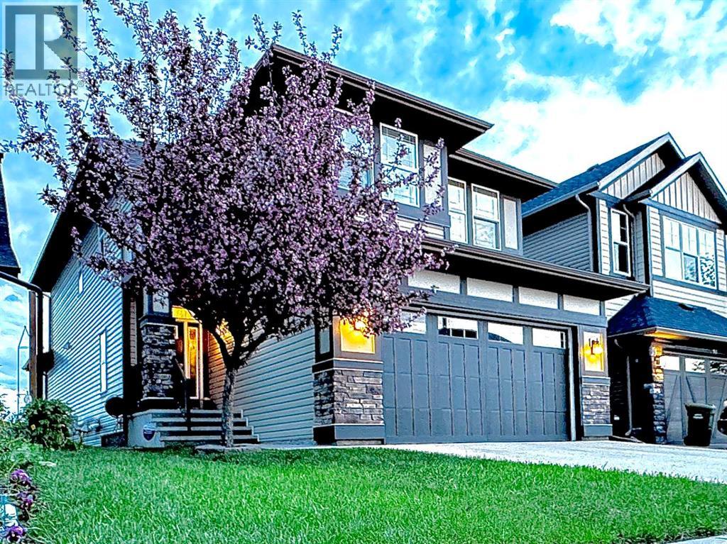House for Sale in 41 Chaparral Valley Green SE|Calgary, Alberta T2X0M3