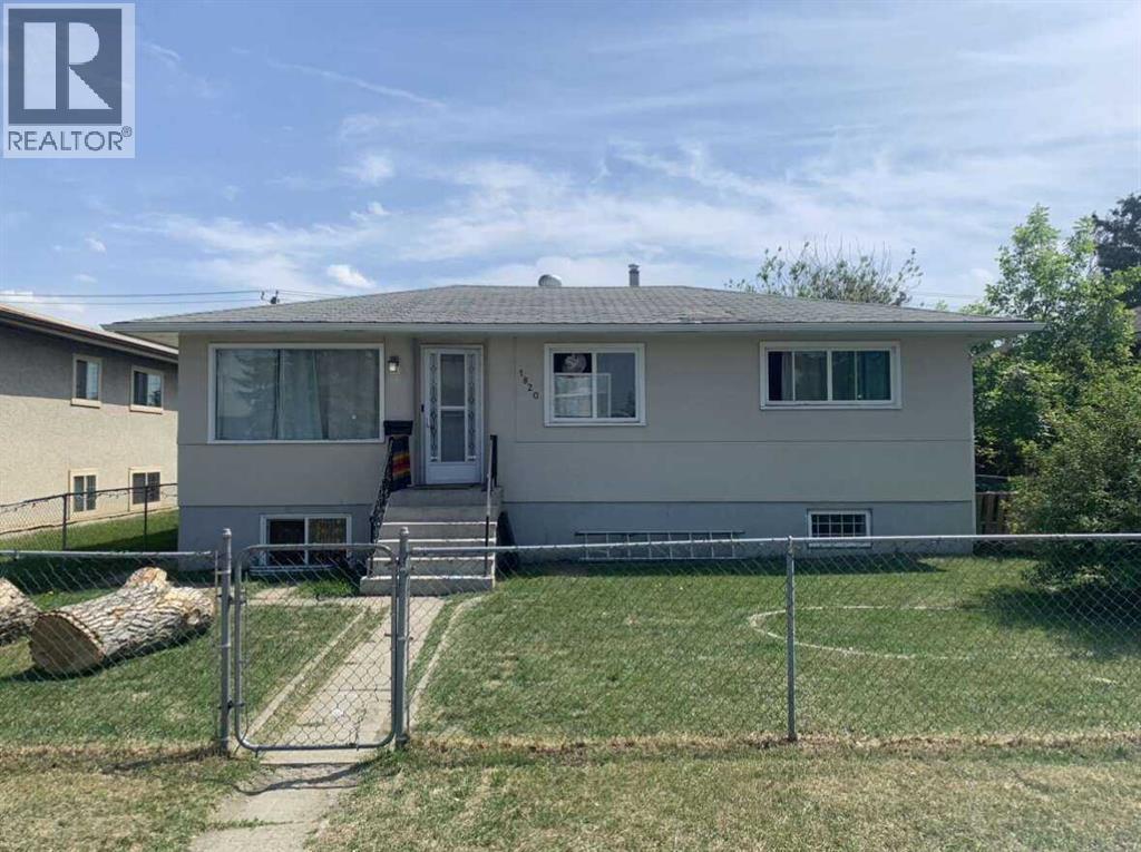 House for Sale in 1820 41 Street SE|Calgary, Alberta T2B1C3