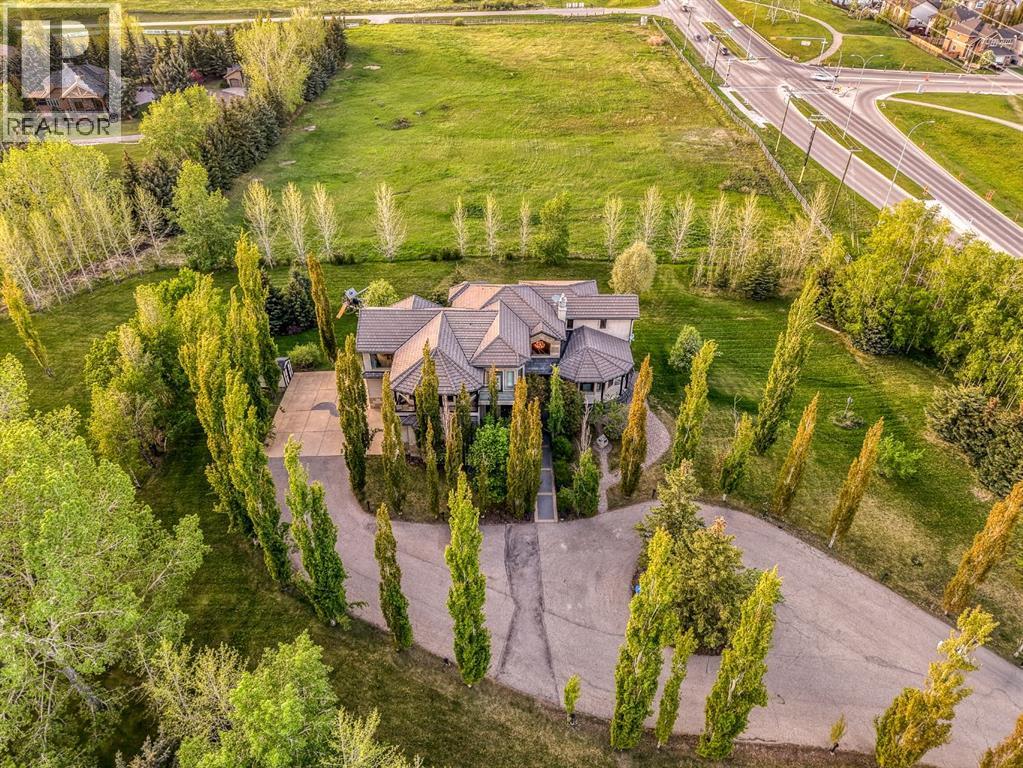 House for Sale in 40 Blueridge Bay|Rural Rocky View County, Alberta T3L2N5 2