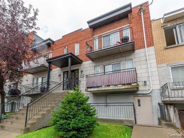 8800 Rue Verville, #202, Montréal (Ahuntsic-Cartierville), Quebec H2N1X9