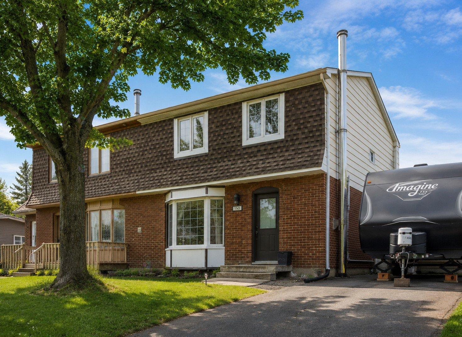 512 Rue Kodiak, Longueuil (Greenfield Park), Quebec J4V1J4