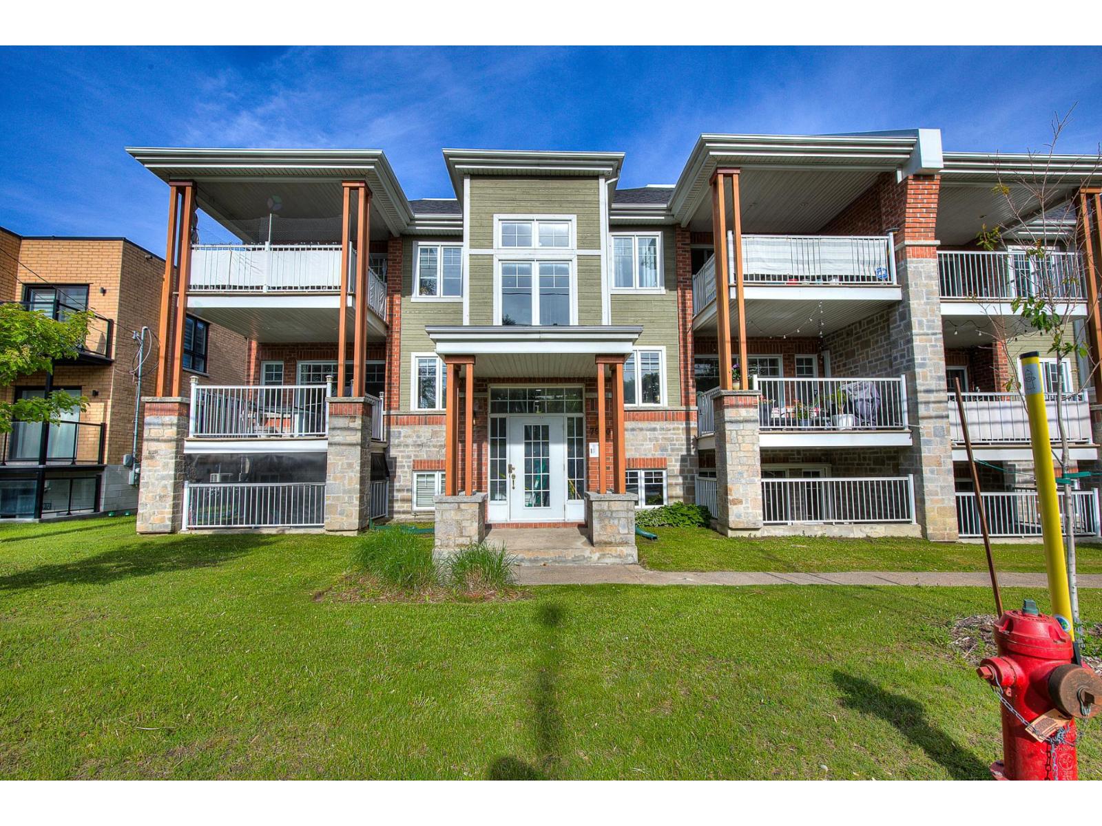 7990 Boul. des Laurentides, #102, Laval (Auteuil), Quebec H7H1V7