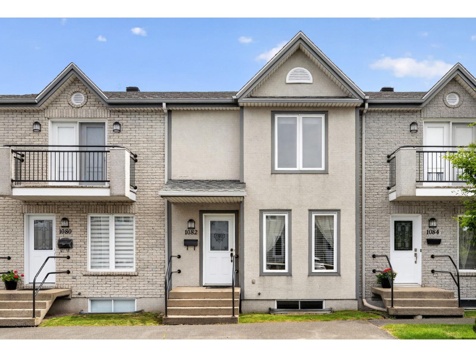 1082 Rue Blanchette, Drummondville, Quebec J2C7N6