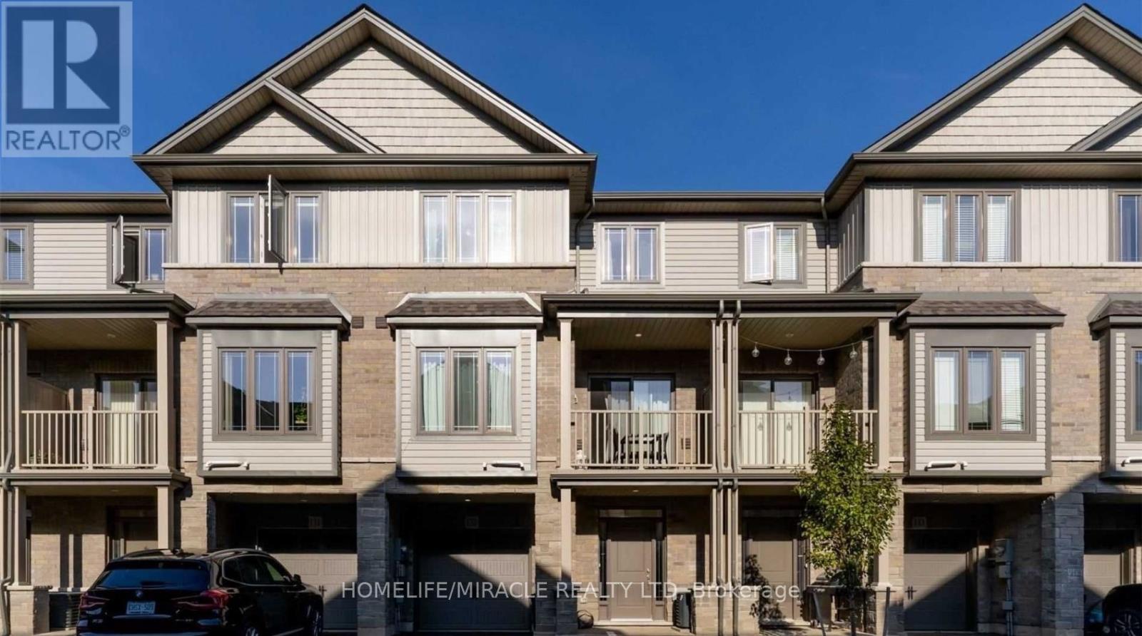 132 - 77 DIANA AVENUE, Brantford, Ontario N3T0G7