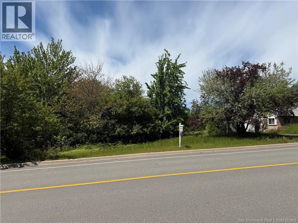 Lot Mapleton Road, Moncton, New Brunswick E1G2K7