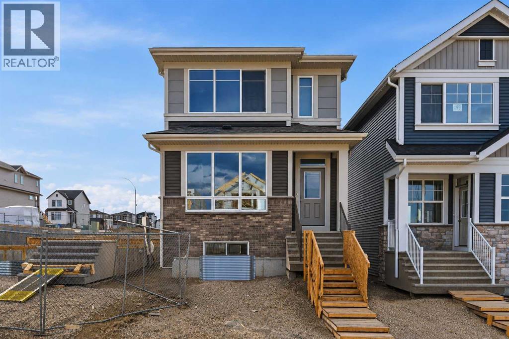 House for Sale in 199 Annette Landing NW|Calgary, Alberta T3R2K2