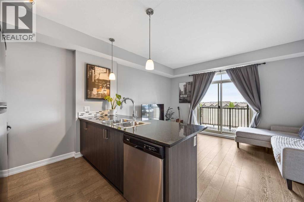 Apartment for Sale in 414, 117 Copperpond Common|Calgary, Alberta T2Z5E2 3