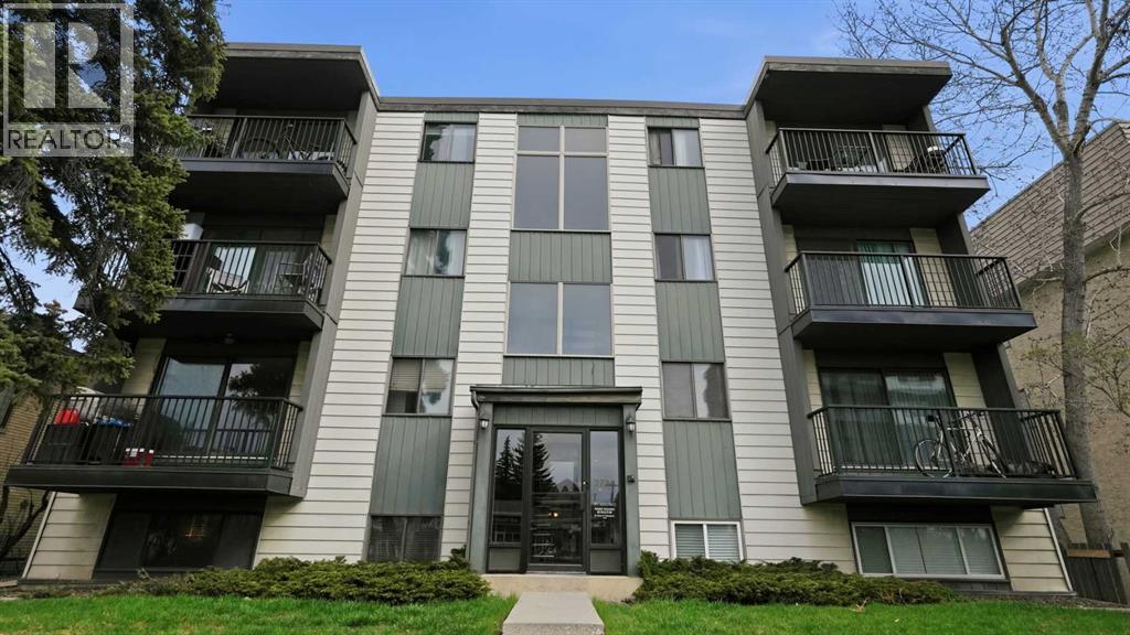 Apartment for Sale in 202, 2734 17 Avenue SW|Calgary, Alberta T3E0A7 3