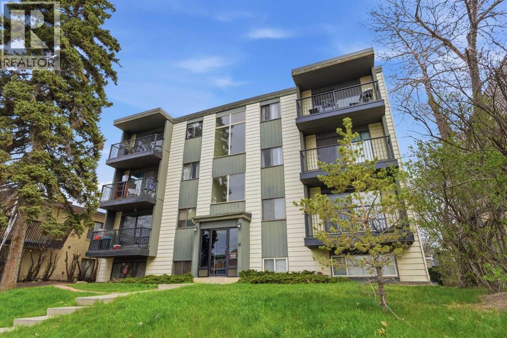 Apartment for Sale in 202, 2734 17 Avenue SW|Calgary, Alberta T3E0A7 4