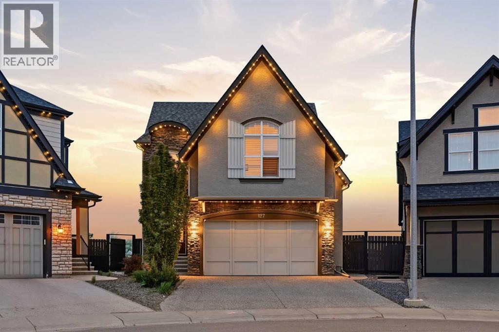 House for Sale in 127 Marquis Grove SE|Calgary, Alberta T3M1M6
