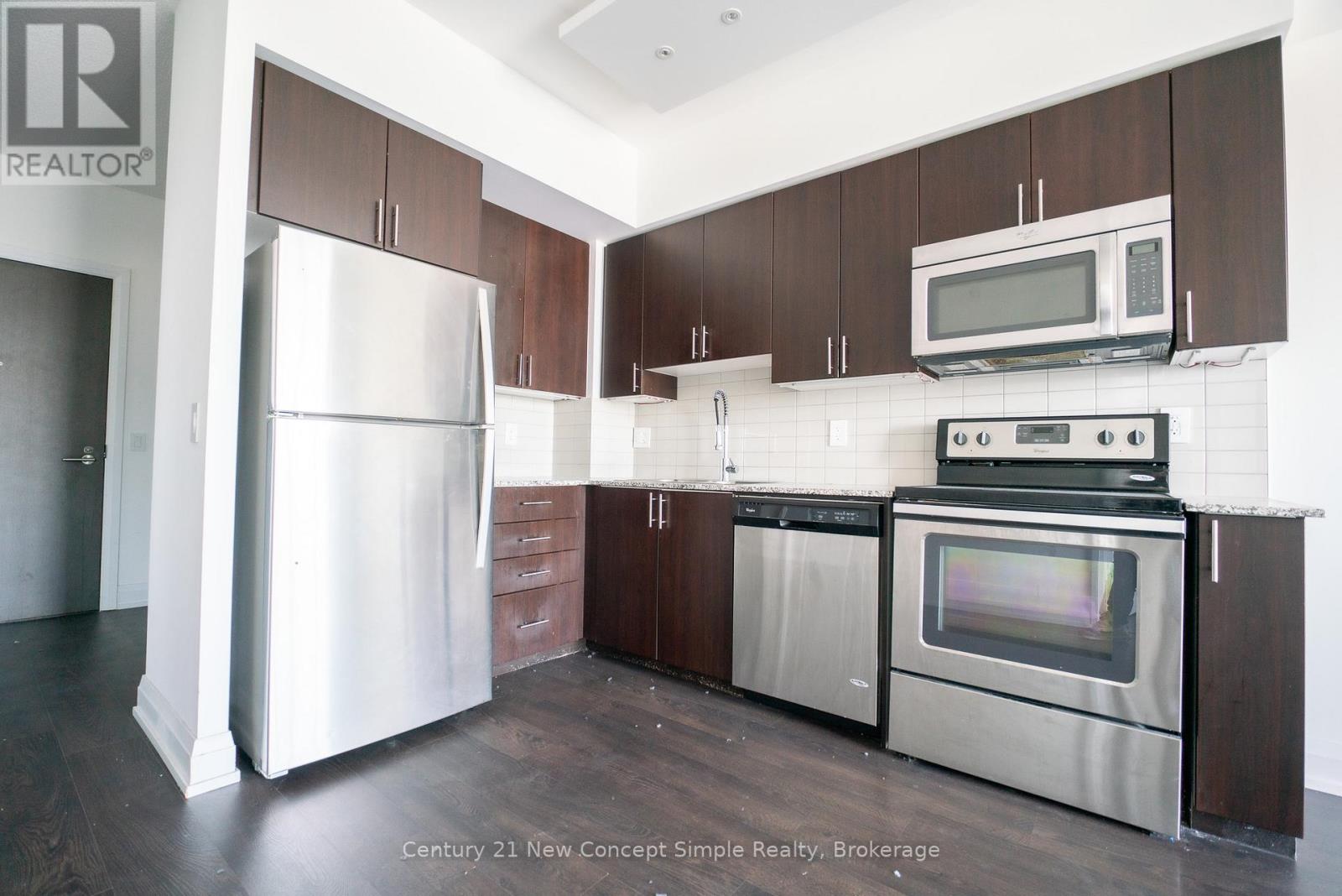 705 - 7890 BATHURST STREET, Vaughan (Beverley Glen), Ontario L4J0J8